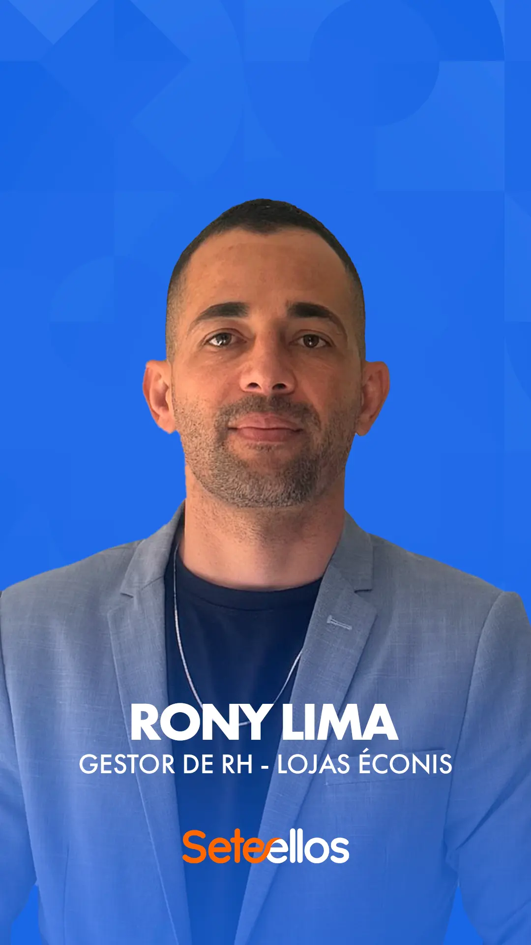 RONY LIMA